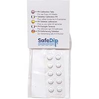 Algopix Similar Product 12 - Solaxx Safe Dip pH Buffer Recalibration