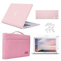 Algopix Similar Product 19 - MacBook Air 13 Inch Case 2018 2019