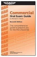 Algopix Similar Product 3 - ASA Oral Exam Guide: Commercial