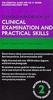 Algopix Similar Product 16 - Oxford Handbook of Clinical Examination