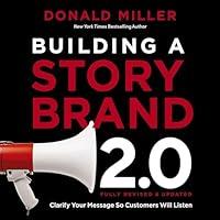 Algopix Similar Product 1 - Building a StoryBrand 20 Clarify Your