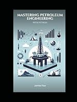 Algopix Similar Product 15 - Mastering Petroleum Engineering with