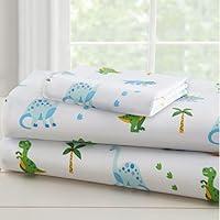 Algopix Similar Product 12 - Wildkin Kids 100 Cotton Toddler Sheet