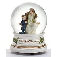 Algopix Similar Product 11 - Giftware by Roman Inc Sacraments