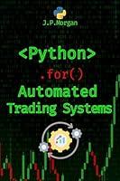 Algopix Similar Product 17 - Python for Automated Trading Systems 