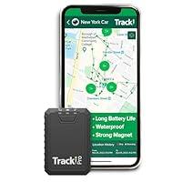Algopix Similar Product 6 - Tracki Pro GPS tracker for vehicles up