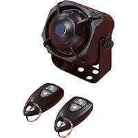 Algopix Similar Product 4 - Alarm DIY RemoteShocksensor2