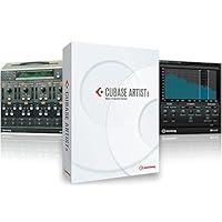 Algopix Similar Product 13 - Steinberg Cubase Artist 8 EDU PC/MAC