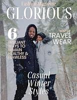 Algopix Similar Product 10 - Glorious Fashion Magazine The Winter