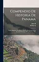 Algopix Similar Product 15 - Compendio de historia de Panama texto