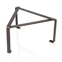 Algopix Similar Product 6 - Petromax Steel Cooking Stand Cook