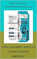 Algopix Similar Product 9 - HIMNO A LA ALEGRA  ODE TO JOY 