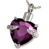 Algopix Similar Product 18 - Memorial Gallery MG6115 Purple
