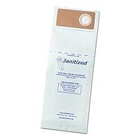 Algopix Similar Product 13 - Janitized JANNFCPTW2 Vacuum Filter Bags