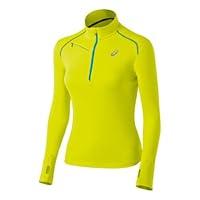 Algopix Similar Product 20 - ASICS Womens Favorite 12 Zip Top