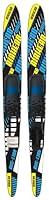 Algopix Similar Product 10 - AIRHEAD S-1300 Combo Skis, 67", pair