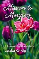 Algopix Similar Product 12 - Mission to Meryton A Pride and