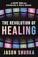 Algopix Similar Product 19 - The Revolution of Healing A New Era of