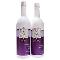 Algopix Similar Product 10 - Brazilian Acai Keratine Blow Dry
