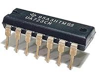 Algopix Similar Product 14 - Juried Engineering UA723CN UA723