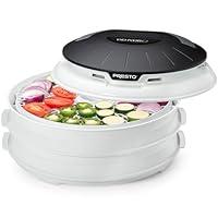 Algopix Similar Product 19 - Presto 06300 Dehydro Electric Food