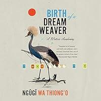 Algopix Similar Product 9 - Birth of a Dream Weaver A Writers