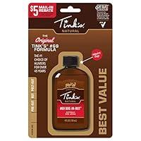 Algopix Similar Product 4 - Tinks DoeinRut 69 Buck Lure 4 oz