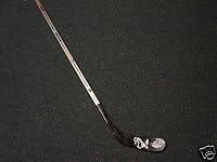 Algopix Similar Product 9 - Scott Niedermayer Signed Stick  07 Cup