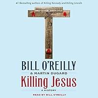 Algopix Similar Product 12 - Killing Jesus: A History