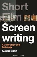 Algopix Similar Product 11 - Short Film Screenwriting A Craft Guide