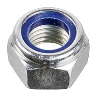 Algopix Similar Product 5 - febi bilstein 23521 lock nut - Pack of 1