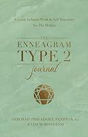 Algopix Similar Product 14 - The Enneagram Type 2 Journal A Guide