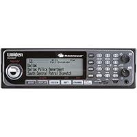 Algopix Similar Product 19 - Uniden BCD536HP HomePatrol Series