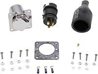 Algopix Similar Product 10 - Zerostart 8605688 Heavy Duty 4Hole