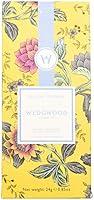 Algopix Similar Product 4 - Wedgwood Wonderlust Yellow Tonquin 