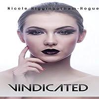 Algopix Similar Product 6 - Vindicated: PTPIR Series, Book 1