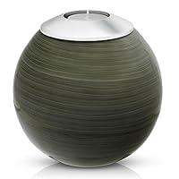 Algopix Similar Product 14 - FOVERE  Cremation Urn for Human Ashes