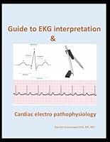 Algopix Similar Product 17 - Guide to EKG interpretation and cardiac