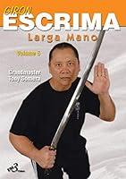 Algopix Similar Product 5 - Giron Escrima Vol6 Larga Mano By