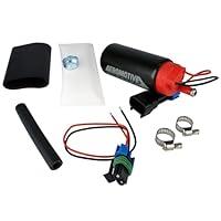 Algopix Similar Product 4 - Aeromotive 11540 340 Series Stealth