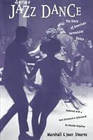 Algopix Similar Product 6 - Jazz Dance