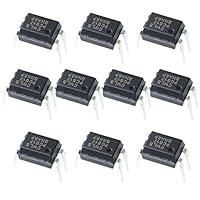 Algopix Similar Product 8 - ToToT 10pcs Transistor Output