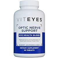 Algopix Similar Product 20 - Viteyes Optic Nerve Support Supplement