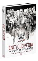 Algopix Similar Product 14 - WWE Encyclopedia Of Sports Entertainment