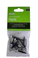 Algopix Similar Product 12 - Lead Headed Nails (10)