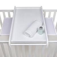 Algopix Similar Product 3 - Tutti Bambini C11 Cot Top Changer