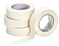 Algopix Similar Product 7 - Hot Glove Bat Tape 4 Pack White
