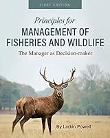 Algopix Similar Product 5 - Principles for Management of Fisheries