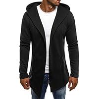 Algopix Similar Product 6 - Mens Cardigan Casual Long Sleeve