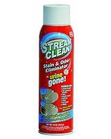 Algopix Similar Product 12 - Stream Clean Carpet Stain and Odor